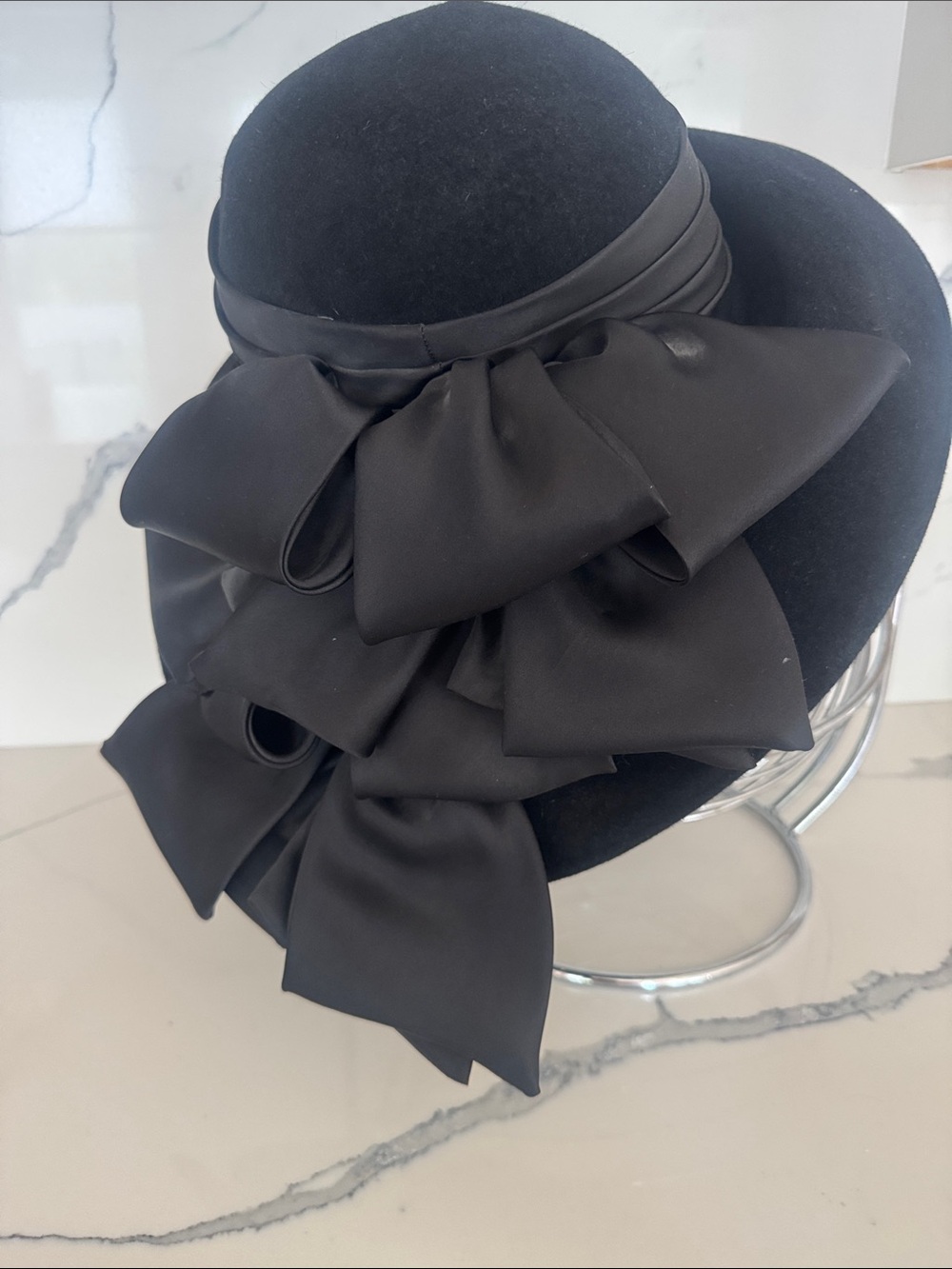 KOKIN derby hat